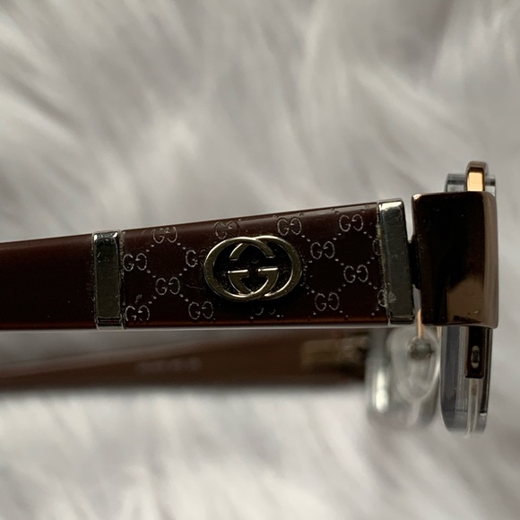 🔥GUCCI Eyeglasses🔥 - Picture 4 of 10